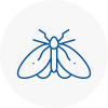 Moth Control Specialists In Isle Of Dogs